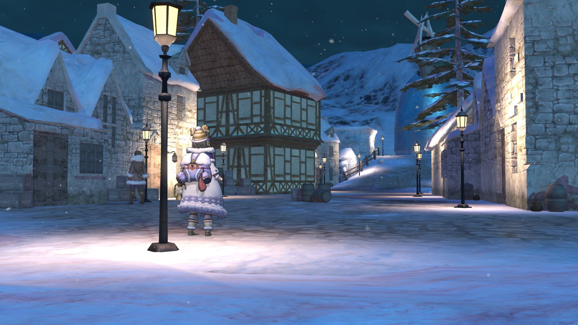 Atelier Firis The Alchemist of the Mysterious Journey - Imagen 32